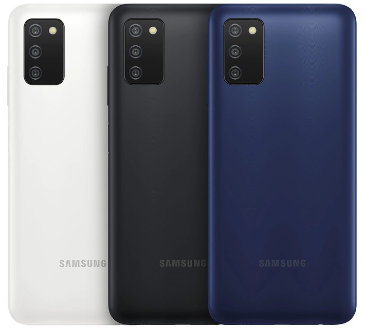 Samsung Galaxy A03s 4GB