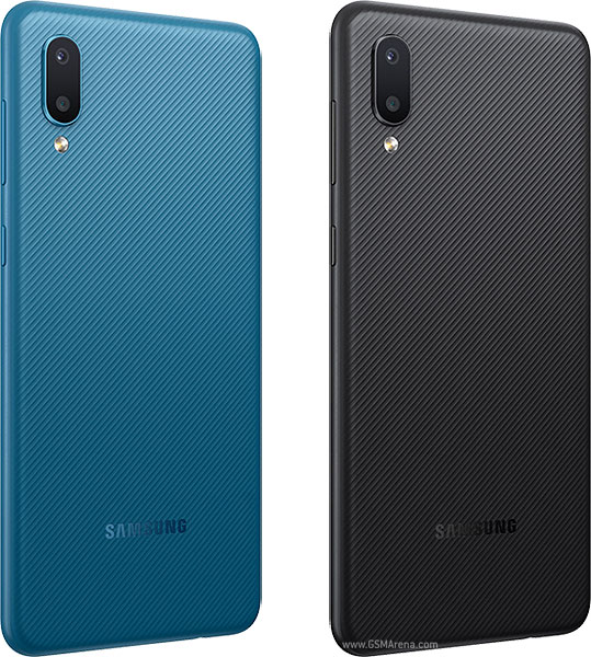 Samsung Galaxy A02 64GB