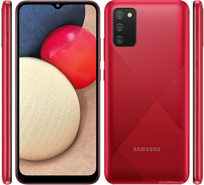 Samsung Galaxy A02s 4GB
