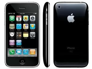 Apple iphone 3G 8GB